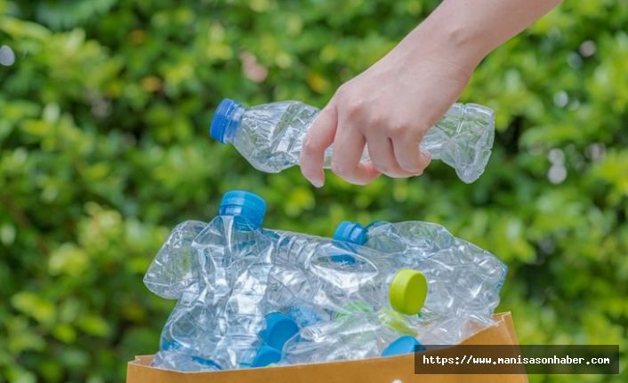 Her yıl 57 milyon ton plastik doğaya karışıyor
