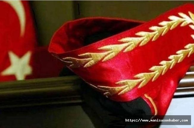 HSK kararları 'Resmi'leşti...369 hakim ve savcının görev yeri değişti