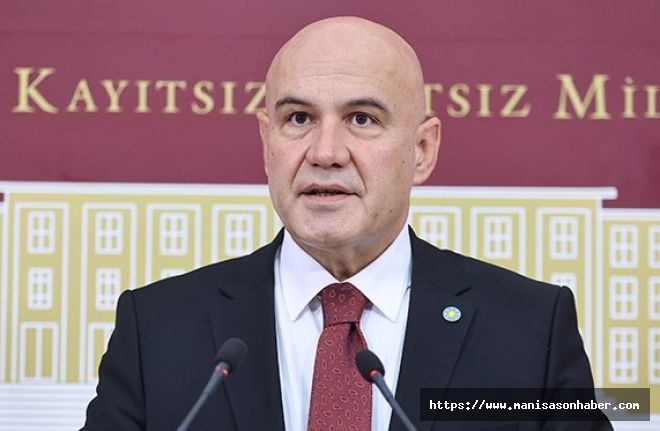 İYİ Partili Çömez: Devletin temel sorumluluğu çocukları korumak