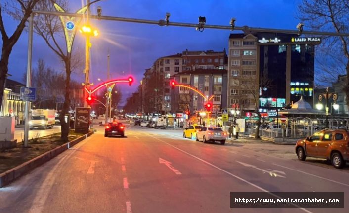 Kavşaklarda 262 bin kaza! Teknolojiyle her yıl 50 bin kaza önlenebilir