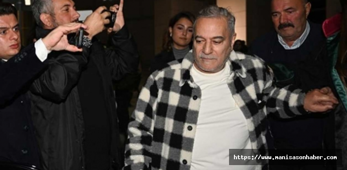 Mehmet Ali Erbil ve Serdar Ortaç’a yasa dışı bahis suçundan 3 yıl hapis istemi