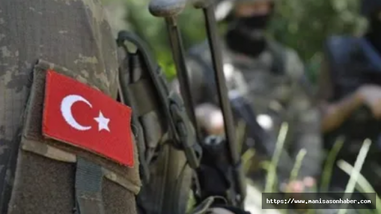 MSB duyurdu: 9 terörist daha etkisiz hale getirildi