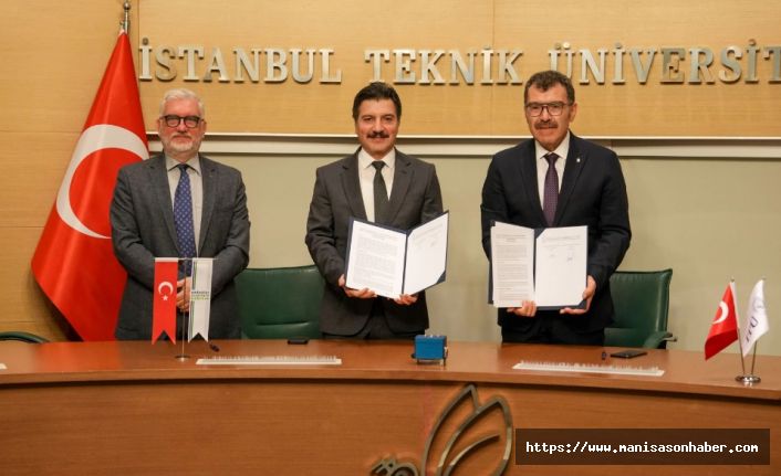 Olası depreme karşı 'deprem ivmeölçer sensörü' geliştiriliyor