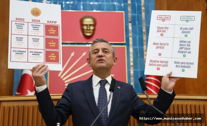 Özel: Son fiyat 30! 30 yoksa biz bu işte yokuz!