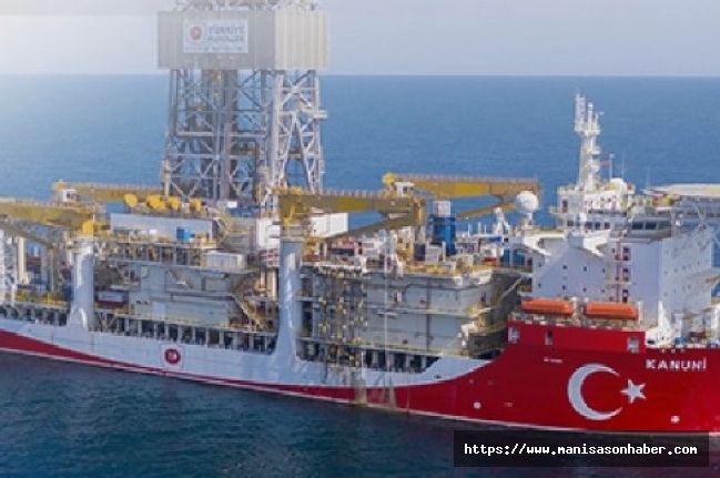 Petrol ve doğal gazda tüm zamanların rekoru kırıldı