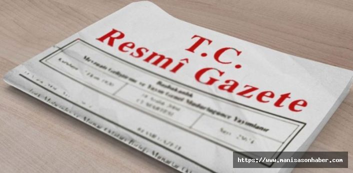 Resmî Gazete’de yayımlandı! 6 İlimize Yeni Emniyet Müdürleri Atandı