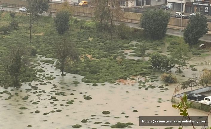 Rize Çayeli'nde heyelan! CHP: Bu tür afetler kader değil, basiretsizliktir!