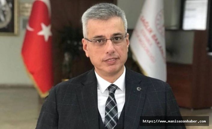 Sağlıkta yeni dönem başladı... Bakan Memişoğlu 'aile hekimlerine güvenin' çağrısı yaptı