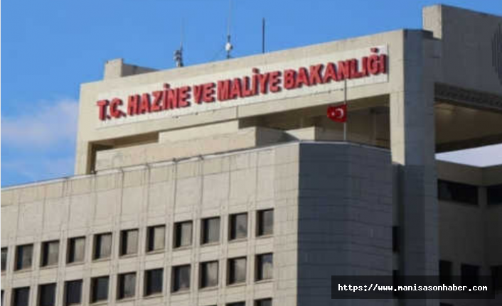 Seçil Erzan’ın davasına Hazine ve Maliye Bakanlığı da katıldı