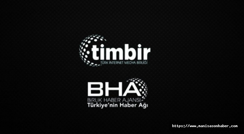 TİMBİR ve BHA’ya yönelik alçak yorum asılsız çıktı; ‘tekzip’ geldi…