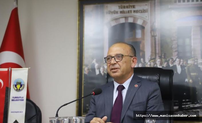 Turgutlu Belediyesi Kasım Ayı Meclis Toplantısında 14 Madde Karara Bağlandı
