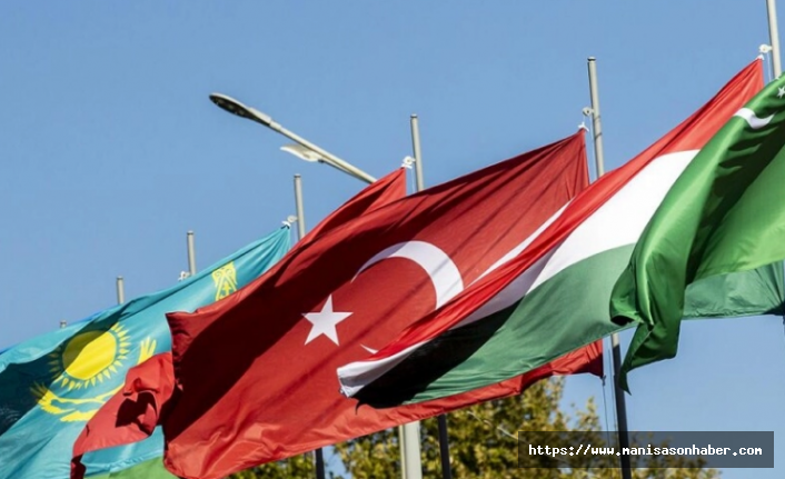 Türk Devletleri'nden Merkez Bankaları Konseyi adımı