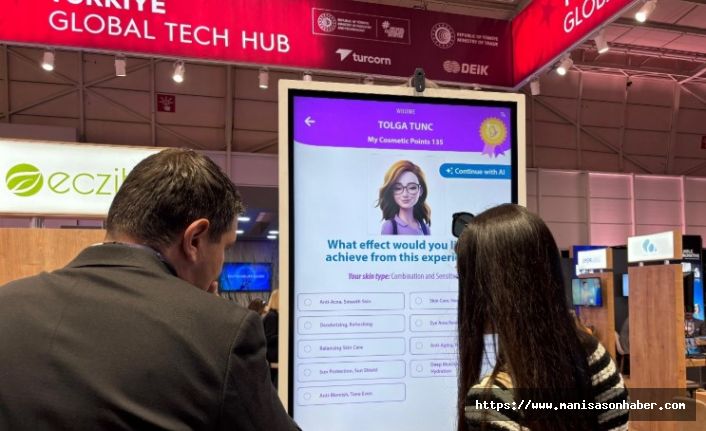 Türk şirketleri Web Summit 2024'te teknolojiyi dünyaya tanıttı