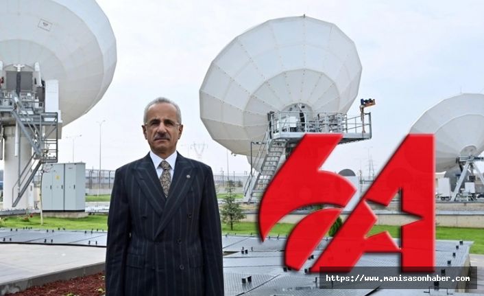 Yerli ve milli 5G Haberleşme dışa bağımlılığı kaldıracak... Türksat 6A yıl sonuna kadar hizmete girecek