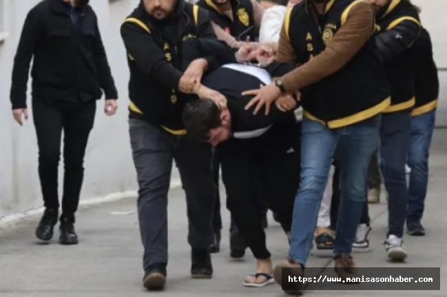 Adana'dan İstanbul'a kaçış planı Şile Jandarması'na takıldı!
