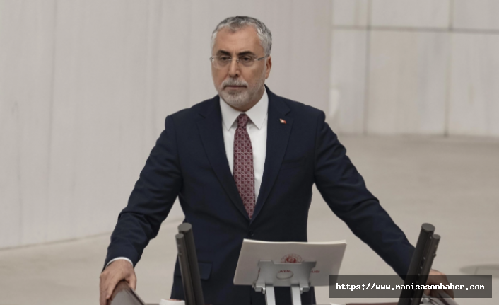 Bakan Işıkhan: Belediyelerin prim borçları 160 milyar TL'ye yükseldi