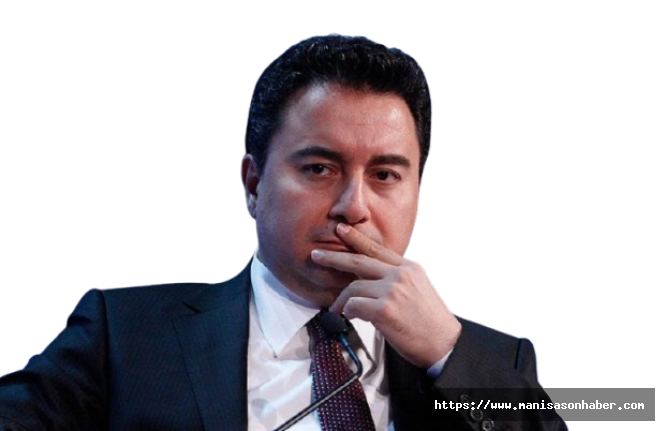 Bizim AK Parti'den ayrılışımızın köklü sebepleri var. Türkiye'deki adaletsizlikler, yolsuzlukla mücadele konusu