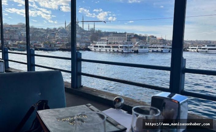 Boğaz Manzaralı Restoranlar Arasında Lezzetin Adı: Beyaz İnci Restaurant