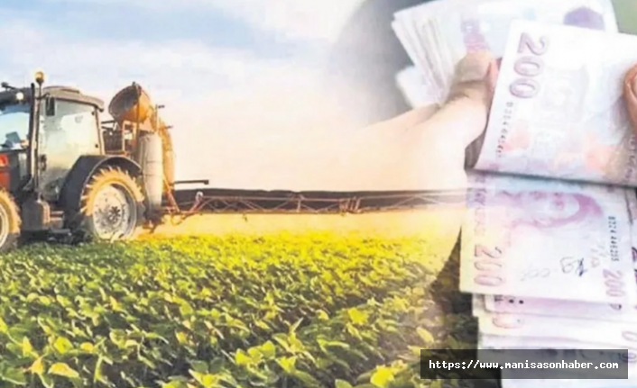 Çiftçi borçları rekor seviyede... Tarım kredilerinde batık oranı arttı