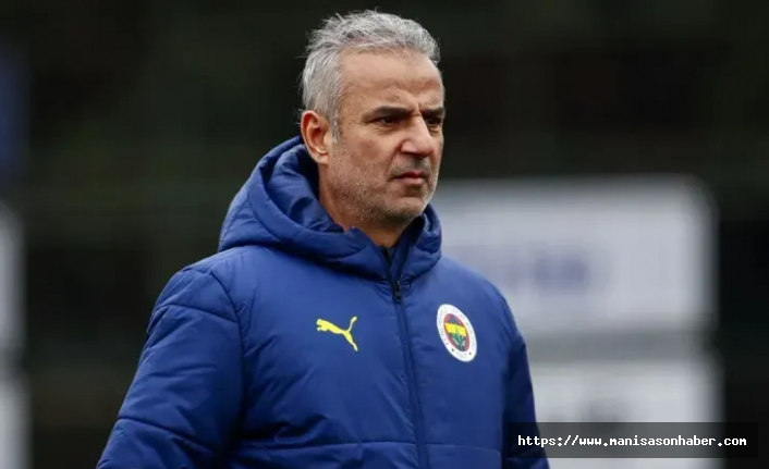 Fenerbahçe'de Jose Mourinho'nun yerine İsmail Kartal geliyor