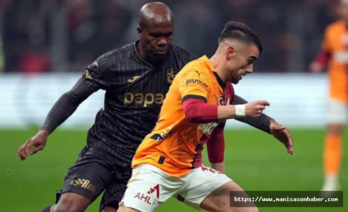 Galatasaray’dan Trabzonspor karşısında unutulmaz zafer: 7 gollü maçta kazanan Galatasaray