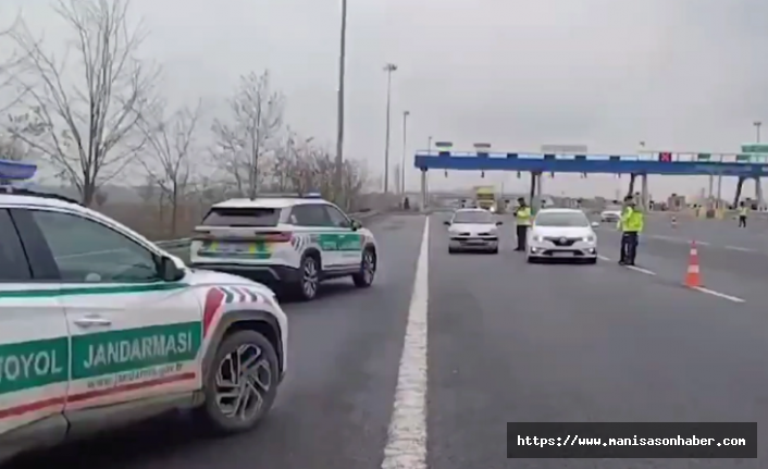 Her iki kazadan biri motosiklet kazası! İçişleri'nin denetimleri sürüyor
