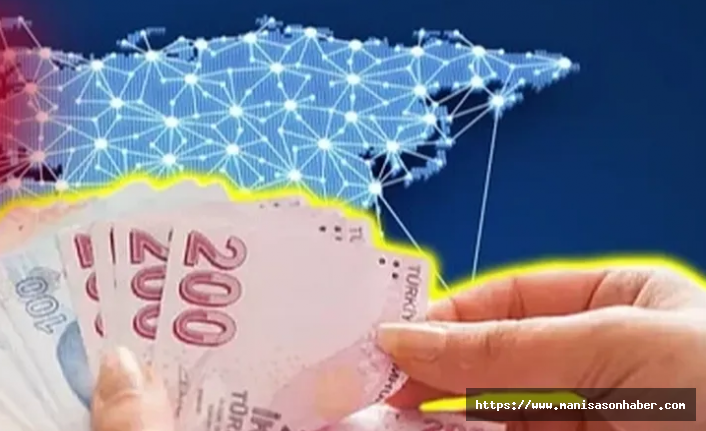İnternet faturaları nereye gidiyor? Konu TBMM'nin gündeminde