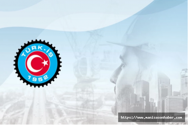 Karar toplantısına katılmayan TÜRK-İŞ'ten açıklama: Teklifimize karşı teklif gelmedi!