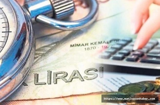 Kişi başı 26 bin 402 TL kazandık! En yüksek kazanç finans ve sigortada