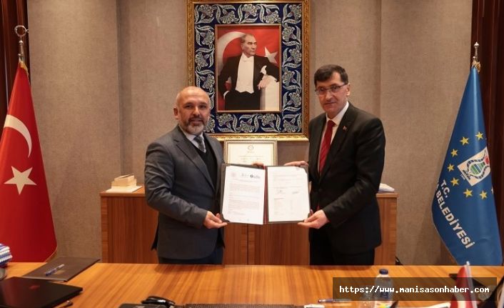 Kütahya'ya yeni kütüphane ve kültür merkezi