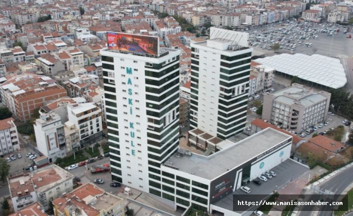 Manisa'da mekanik sayaca geçiş işlemleri ücretsiz yapılıyor