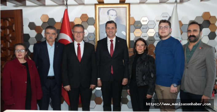 Manisa ve Alaşehir arasında antik kazı çalışmaları için protokol imzalandı