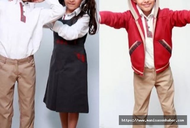 Okullarda o yönetmelik değişti... Veliye mali yük getirecek kıyafetler aldırılmayacak!