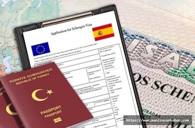 Schengen vizesi eksikliği, Türk gazeteciyi hem maddi hem manevi zora soktu! Schengen krizi daha ne kadar sürecek?