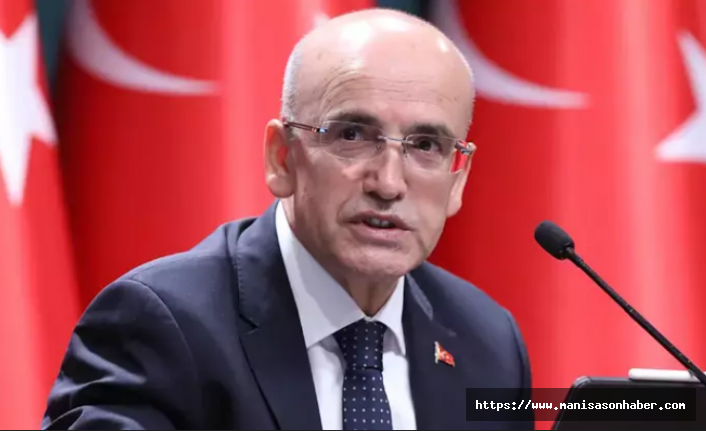 Şimşek: Bizim için gerçekten de kilit konu KOBİ’lerin dijitalleşmesi