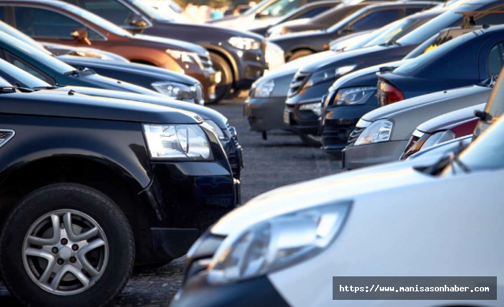 Türkiye otomotiv pazarı artık 1 milyon adedin altına düşmez
