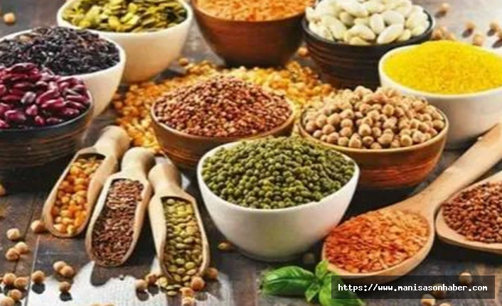 2025 yılda hububat ihracatının rekor olması hedefleniyor