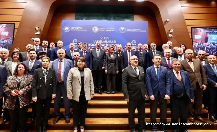 4,5 milyon ortağın verileri KOOPBİS'te