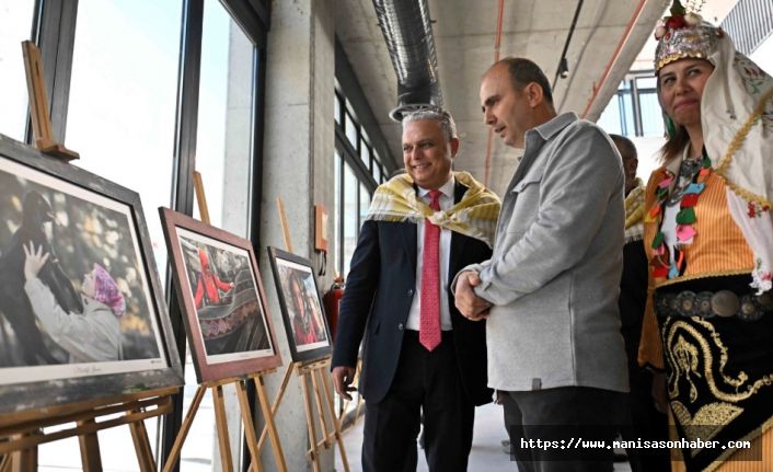7. Antalya Yörük Çalıştayı Antalya'da başladı