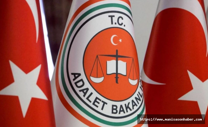 Adalet Bakanı Yılmaz Tunç, "Yargı sistemini daha da ileriye taşıyacağız"