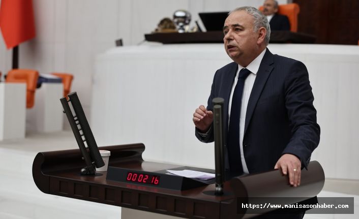 CHP’li Bakırlıoğlu: “Emeklilerimize bu maaşı reva görenler, verdikleri maaşla bir hafta yaşasınlar, benim kabulümdür.”