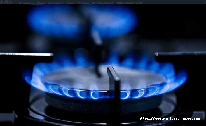 Enerji Bakanı Bayraktar, doğal gaz zammı ile ilgili konuştu