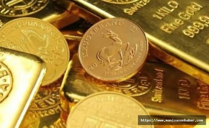 Gram altın 2 bin 994 liradan işlem görüyor