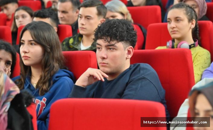 LGS ve YKS  öğrencilerine “Sınav Kaygısı ve Motivasyon Semineri”