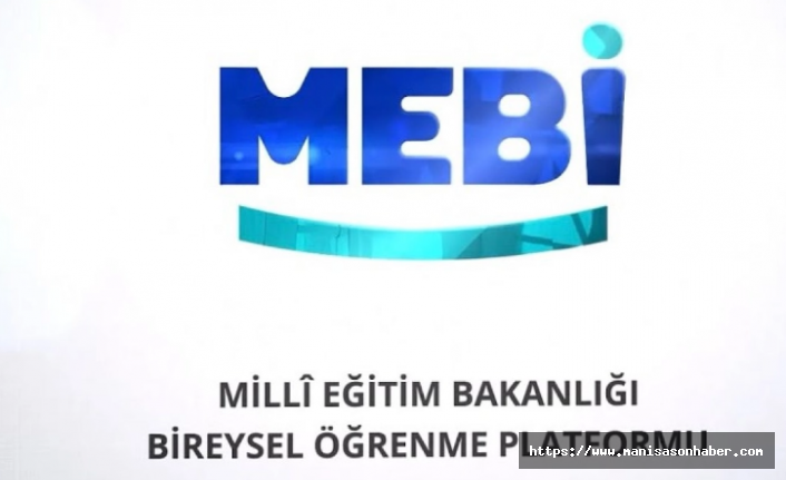 MEBİ'nin canlı ders ve deneme sınavlarına tatilde de yoğun ilgi