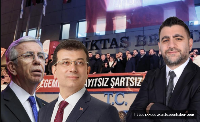 Operasyonların hedefi İmamoğlu, iki adaylı seçim formülü için neyi bekliyorsunuz?