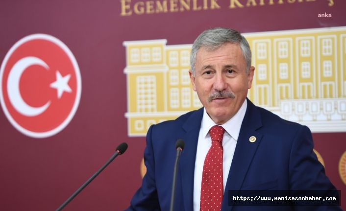 Selçuk Özdağ: Bu ülkeyi çok garip çelişkilerin yaşandığı bir yer yaptılar