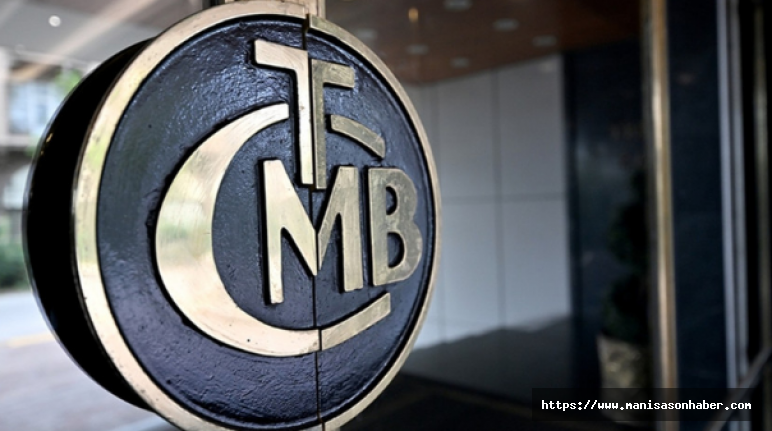 TCMB'nin brüt rezervleri 156,2 milyar dolardan 155,1 milyar dolara geriledi