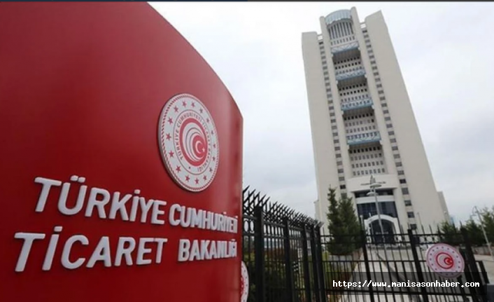 Ticaret Bakanlığı'ndan 2024'un son haftası 23,7 milyon lira para cezası