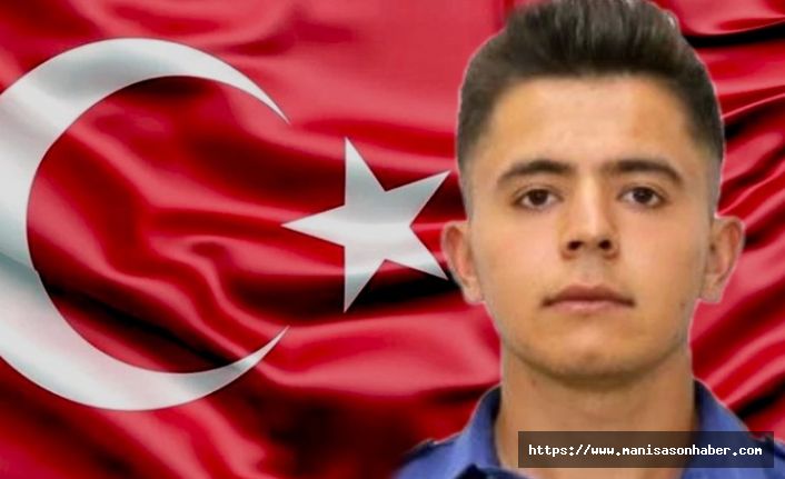 Trafik kazası geçiren Yunus Timi'nden bir polis memuru şehit oldu!